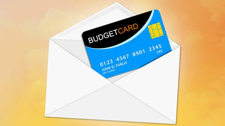  Budgeting Statistics